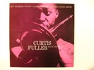 CURTIS FULLER Self Titled BLUE NOTE LP W. 63rd NM