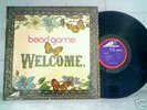 BEAD GAME Welcome LP In SHRINK ORIG HEAVY PSYCH