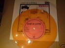 U2  (OUT OF CONTROL ORANGE VINYL MINT)