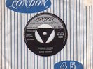 EDDIE COCHRAN teenage heaven 7