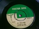 ROLANDO AL SKA/BLUEBEAT/PRINCE BUSTER 'DR.RING-A-DING