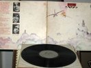 Clear Blue Sky S/T Prog Classic UK Vertigo Spiral Swirl