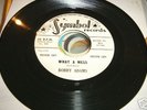 LISTEN -   NORTHERN SOUL POPCORN  -   BOBBY ADAMS