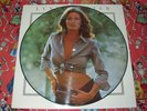 LYNDA CARTER - PORTRAIT - 1978 PROMO ONLY PIC DISC LP