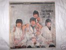 BEATLES Butcher Cover Yesterday+Today Capitol Stereo LP