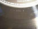 Beatles LP REVOLVER alternate remix XEX 606-1 Side B