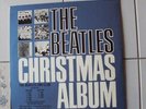VINTAGE BEATLES FAN CLUB CHRISTMAS ALBUM 1970