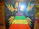 V.RARE - STAR WARS DUB - BURNING SOUNDS LP  - KILLER