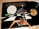 LP Out Of Focus,Wake Up,Kuckuck 2375006,D1971,near mint
