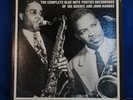 Comp  Blue Note '40s  Ike Quebec & John Hardee MOSAIC