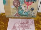 punk/emo/indie/shins/modest mouse UGLY CASANOVA 2xLP