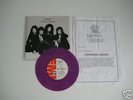 Queen Bohemian Rhapsody Purple Vinyl