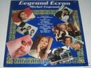 Michel LEGRAND ECRAN LP w/Un homme est mort PSYCH FUNK