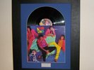 ROLLING STONES Signed x 5 – Album Firmado