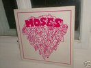 MOSES CHANGES ORIG DANISH SPECTATOR TOP EX