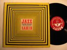 SAHIB SHIHAB Jazz Sahib SAVOY LP
