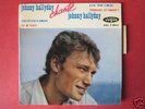 Johnny HALLYDAY.EP.Vogue. 