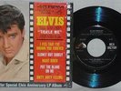 ELVIS PRESLEY 1965 EPA-4383 TICKLE ME NM SHRINK NR
