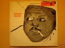 ANDY WARHOL ART COVER / COUNT BASIE EP