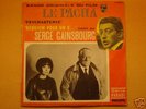 rare GAINSBOURG LE PACHA PSYCH / FUNK SITARS BREAKS OST
