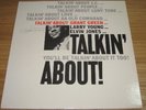 BLUE NOTE MONO LP 4183 | GRANT GREEN - TALKIN ABOUT 
