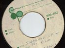 SAM PHILLIPS STUDIOS (SUN)-ACETATE-by MOON GARNER
