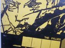 THE VYLLIES - EP   12