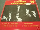 Masters Apprentices EP 2 Astor AUS pressing rare