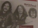 Motorhead BBC sessions vinyl album RARE mint