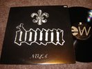 DOWN  NOLA  Orig. COC  CROWBAR  EYEHATEGOD  PANTERA