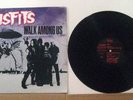 MISFITS Walk Among Us Purple inserts 12