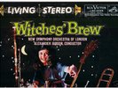 WITCHES BREW -GIBSON - RCA Living Stereo LSC-2225 -1958
