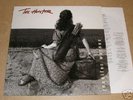 JENNIFER WARNES vinyl lp THE HUNTER leonard cohen nm
