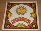Andromeda Rare Prog Psych UK LP RCA 1st Press MINT