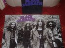 BLACK SABBATH Master Of Reality 1971 VERTIGO + POSTER