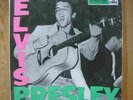 ELVIS-ROCK N ROLL LP--GREAT CONDITION