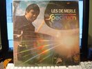 Les DeMerle De Merle SPECTRUM LP JAZZ BREAKS RARE