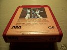 HUES CORPORATION - rockin' soul QUAD quadraphonic 8 trk