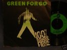 100% MANMADE FIBRE very rare 1981 UK SYNTH/ MINIMAL 