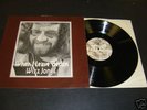 WIZZ JONES - WHEN I LEAVE BERLIN RARE FOLK LP VTS24