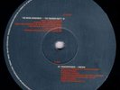 Dave Clarke - World Service - react 4xLP