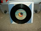 Denise LaSalle on Chess - floorpacking Northern Soul 45