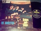 LP The Roulettes - Stakes and chips 1965 Parlophone PMC