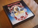 Iron Maiden THE FIRST TEN YEARS 20 x 12