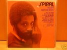 Bobby Hutcherson Spiral BLUE NOTE JAPAN KING UNISSUED