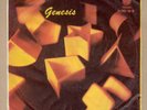 GENESIS That's All / Home By The Sea; Bolivian EP 45/7