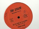POOKEY BLOW - GET UP & GO TO SCHOOL - 12
