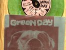 GREEN DAY 1990 Slappy E.P 7