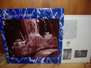 Navio Forge Vinyl LP EMO Rites Of Spring Moss Icon