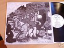 TRANSFUSION rare Robert Crumb Cover Art